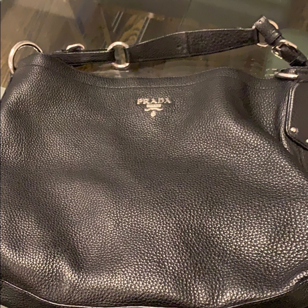 AUTHENTIC Prada bag